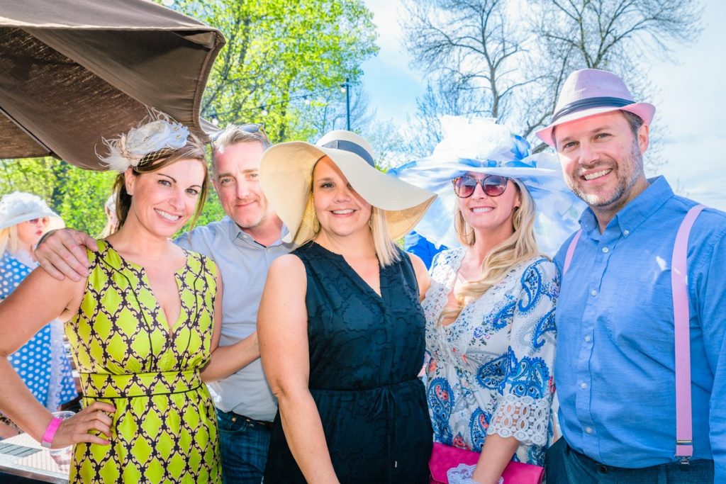 Kentucky Derby Twin Cities 2019