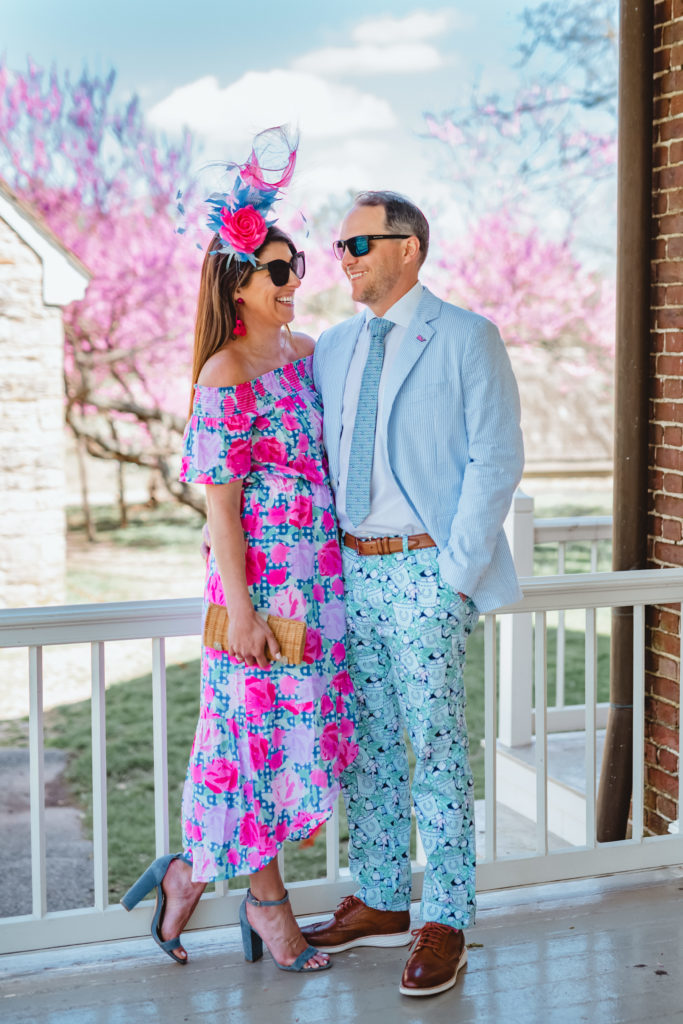 Fashion & Attire - Kentucky Derby Twin Cities